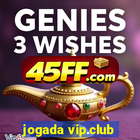 jogada vip.club